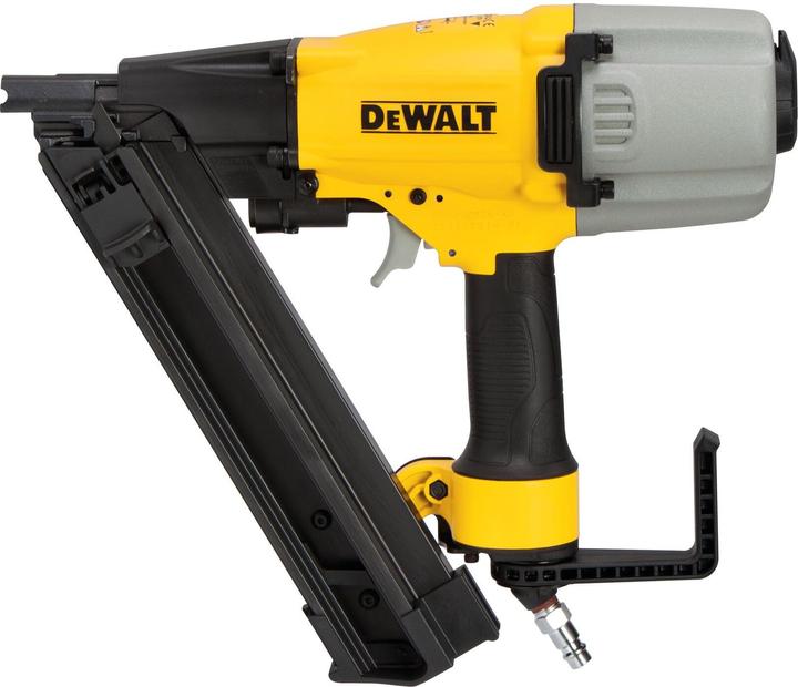Produktbild DeWalt Nagler