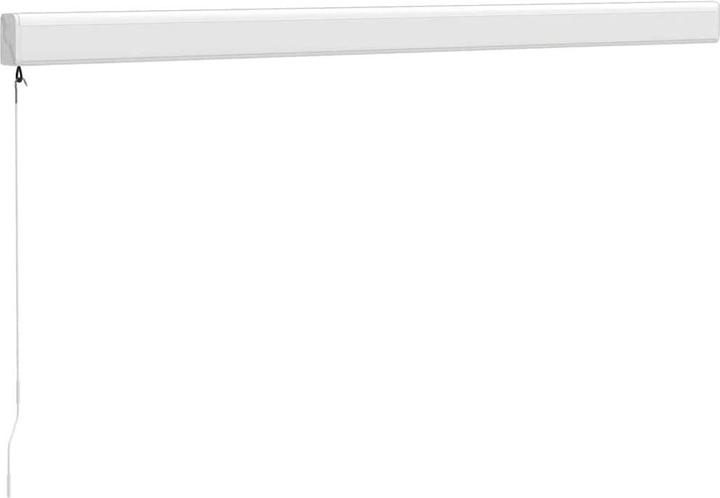 Actual product image VidaXL Hinged arm awning (3 m)