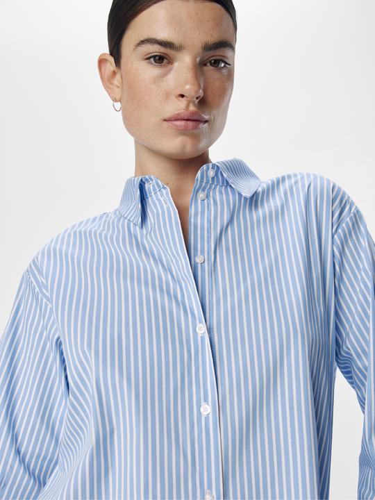 Image du produit Object Chemise loose fit (34)