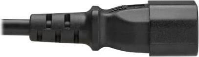 Immagine prodotto Eaton CAVO DI ALIMENTAZIONE DA C14 A C5 H05VV-F (2 m, C14, C5)