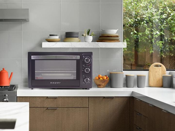 Actual product image Beper 90.886