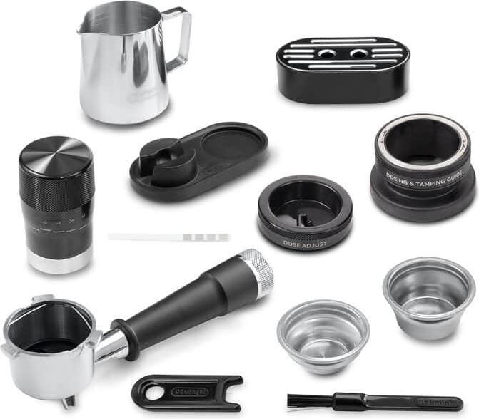Productafbeelding De'Longhi La Specialista Touch