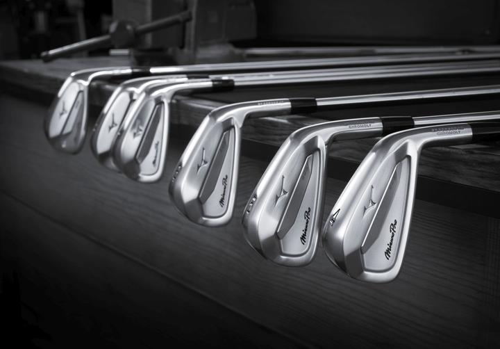 Immagine prodotto Mizuno Pro 223 (Mano destra)