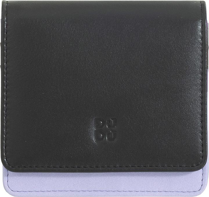 Actual product image Dudu Geldbörse Leder 10 cm