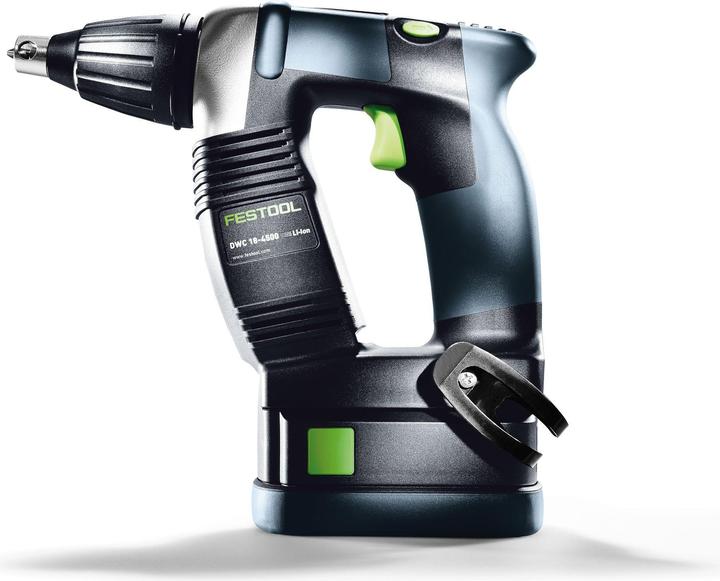 Actual product image Festool Drywall screws DWS C FT 3.9x35 1000x (1000 Screws per piece)