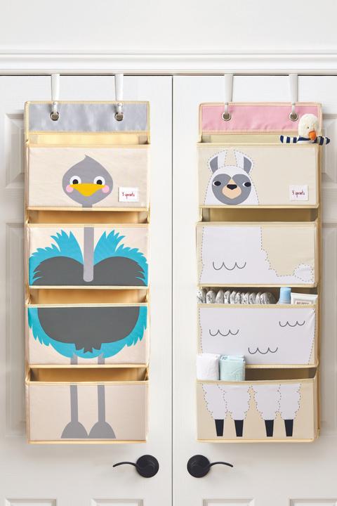 Image du produit 3 Sprouts Etagère murale de stockage