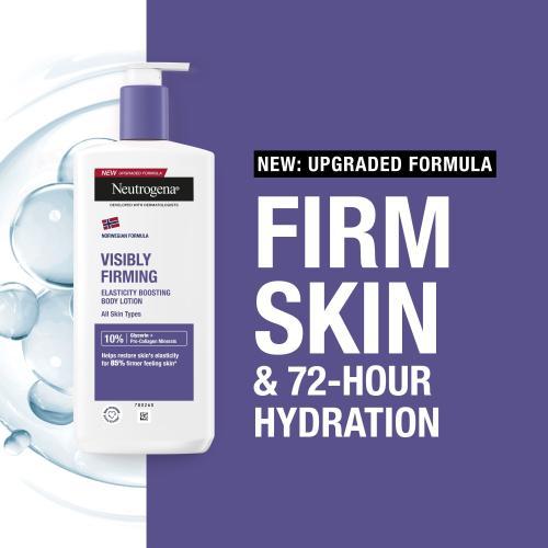 Immagine prodotto Neutrogena Norwegian Formula® Rinnova Visibilmente (Lozione corpo, 400 ml)