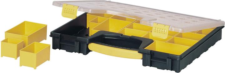 Actual product image Stanley Organizer Professional