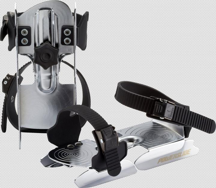 Actual product image Powerslide Rutscherla II justerbar Skøjter til sko str. 24-31 (24, 25, 26, 27, 28, 29, 30, 31)