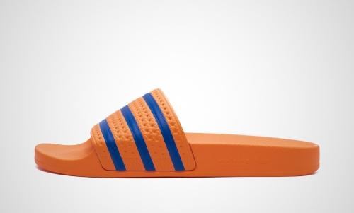 Actual product image adidas Adilette (38 2/3)