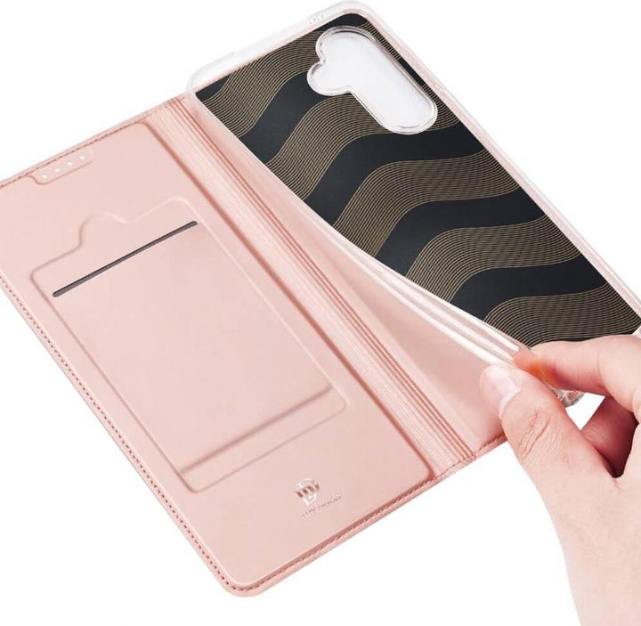 Image du produit Dux Ducis FE - Skin Pro Flip Case (Samsung Galaxy S24 FE)