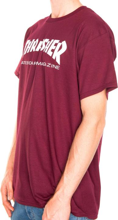 Produktbild Thrasher Skate Mag T-Shirt (S)