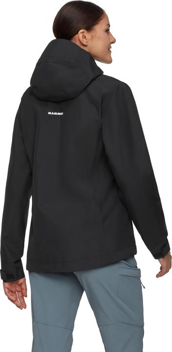 Produktbild Mammut Treeline Light HS Hooded Jacket, Hardshelljacke (L)