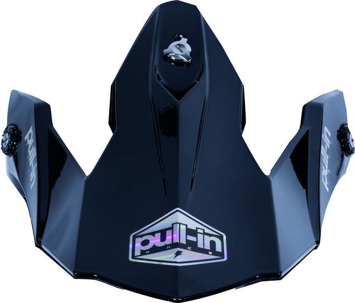 Pull In Moto Helmvisier