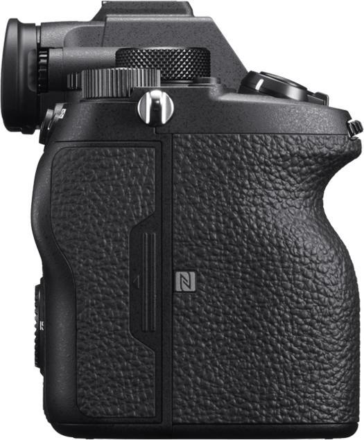 Actual product image Sony Alpha 7R IV A (61 Mpx, Full frame)