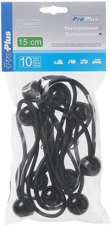 Actual product image ProPlus Tent pegs