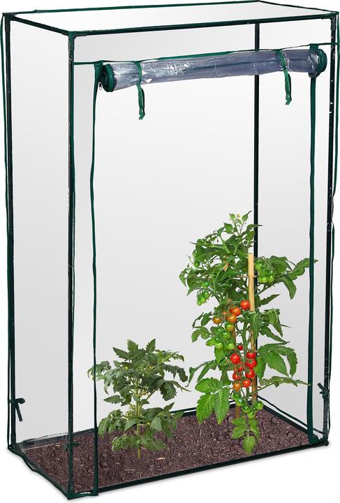 Actual product image Relaxdays Tomato greenhouse