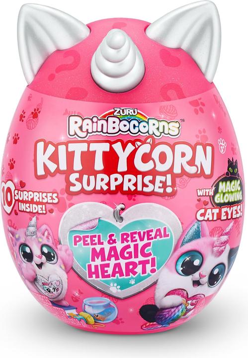 Image du produit Zuru Kittycorn Surprise (18.50 cm)
