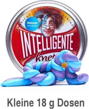 Image du produit Intelligente Knete Petites doses de crépuscule