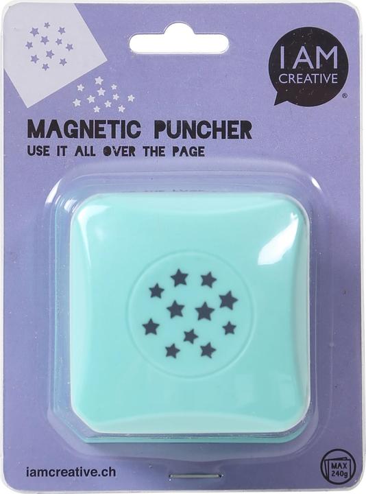 Immagine prodotto I Am Creative Magnetic Stanzer