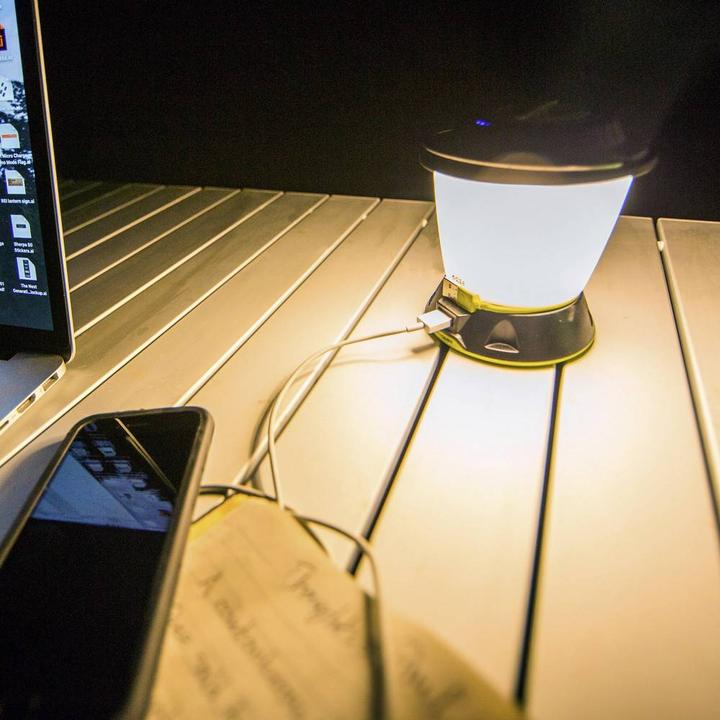 Actual product image Goal Zero Lighthouse 400 CORE