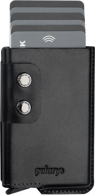 Actual product image Pularys Wallet FUNKY credit card holder