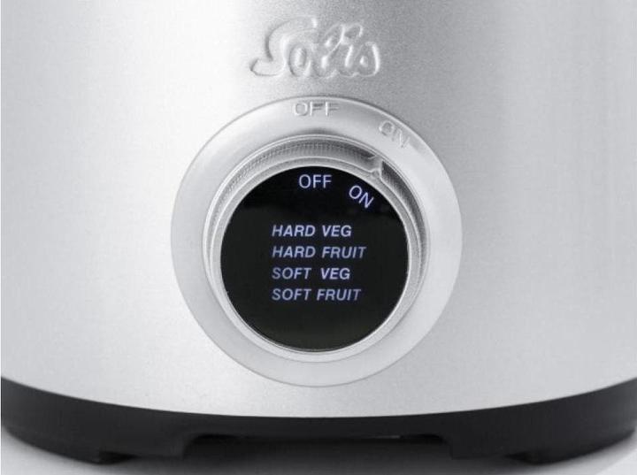Produktbild Solis Compact 8451