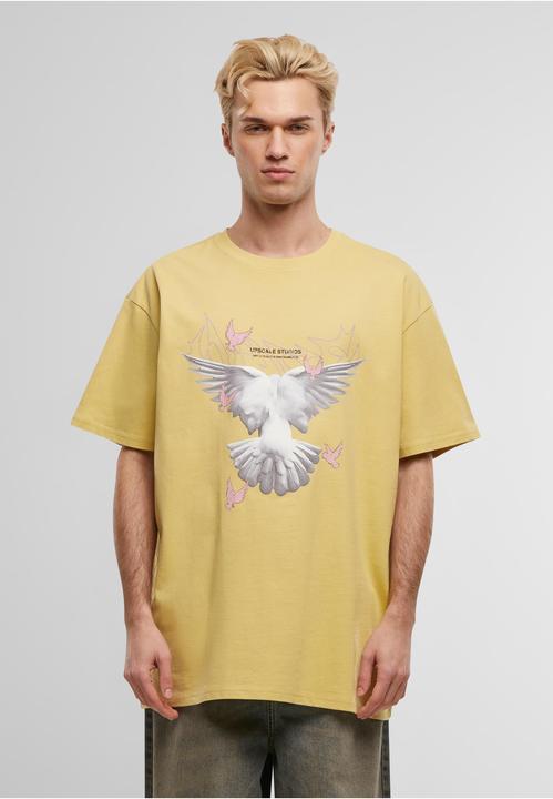 Immagine prodotto Urban Classics Upscale Doves Oversize Tee - 172089 (4XL)