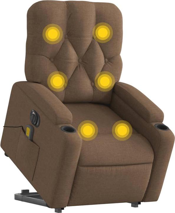 Actual product image VidaXL Ismet