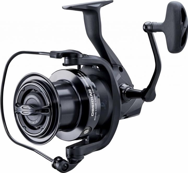 Produktbild Okuma Obsidian