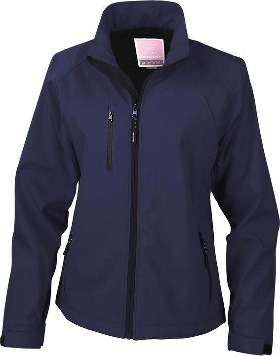 Produktbild Regatta Softshelljacke (34 D)