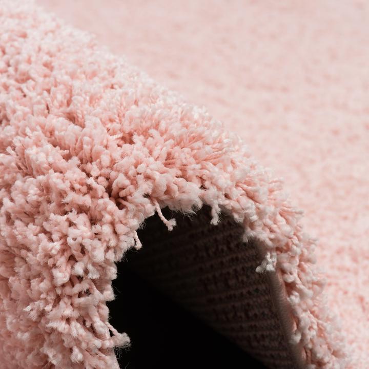 Produktbild Pergamon Hochflor Langflor Shaggy Teppich Luxury (160 x 230 cm)