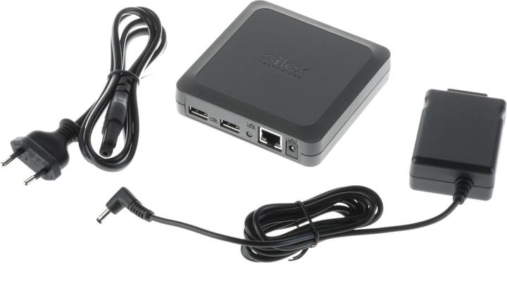 Produktbild Silex DS-510 (EU) USB Device Server