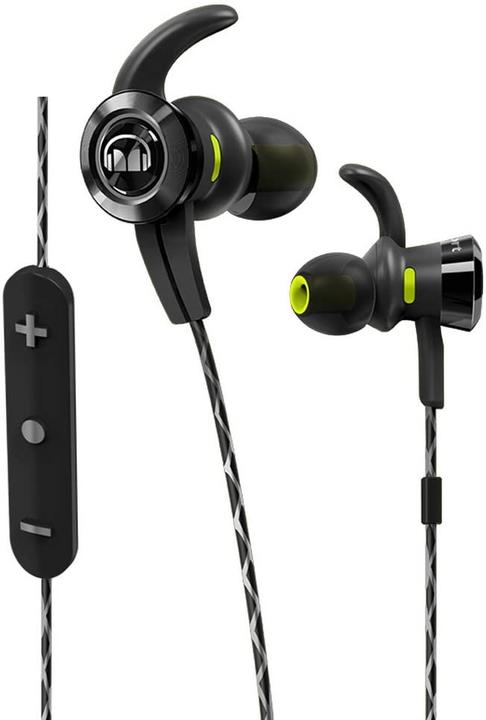 Monster iSport Victory Wireless (8 h, Wireless)