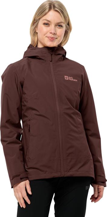 Immagine prodotto Jack Wolfskin Moonrise 3in1 Jkt W (S)