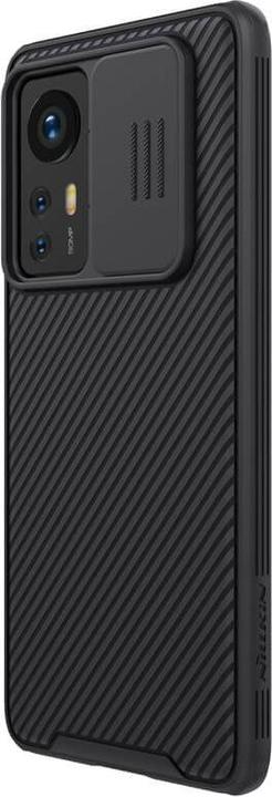 Produktbild Nillkin CamShield Pro Series Hardcase Hülle (Xiaomi 12, Xiaomi 12X)