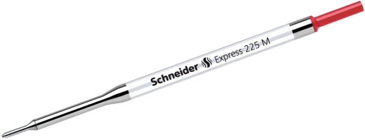 Actual product image Schneider Mine EXPRESS 225 M (Refill unit, Red, 0.50 mm)