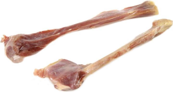 Actual product image Louis Metzgertipp ham bone (Adult, 2 pcs., 75 g)