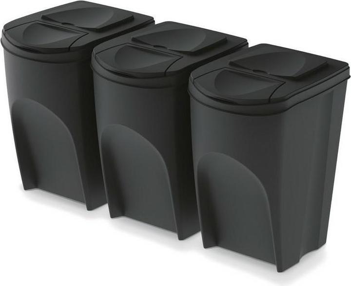 Prosperplast Keden Sorti Box (35 l)