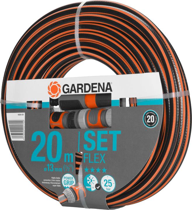 Produktbild Gardena Comfort Flex 18034 (20 m, 12.70 mm)