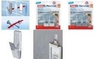Actual product image tesa Powerstrips