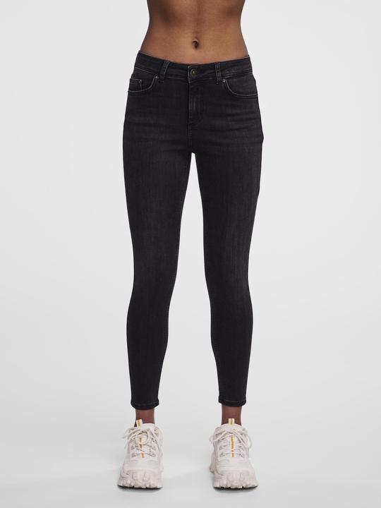 Produktbild Pieces Stretch Skinny Fit Jeans (S)