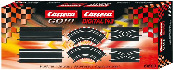 Image du produit Carrera Ensemble d'extension