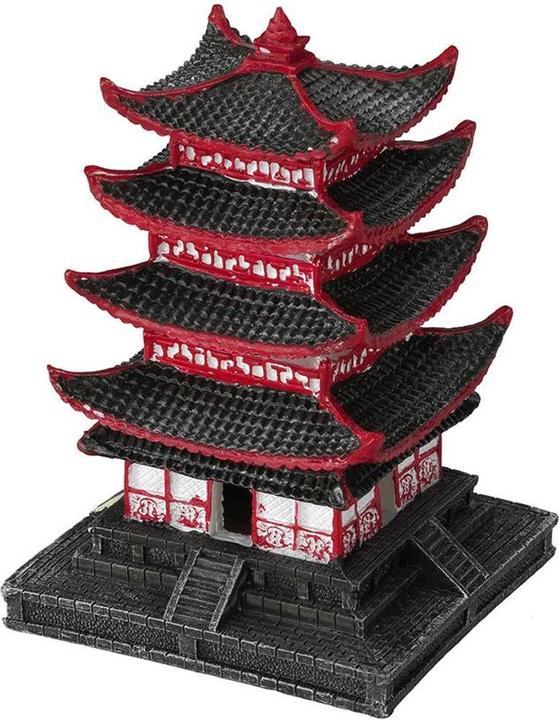 Actual product image EBI Aqua Della Chinese Pagoda S (Embellishment, other items)