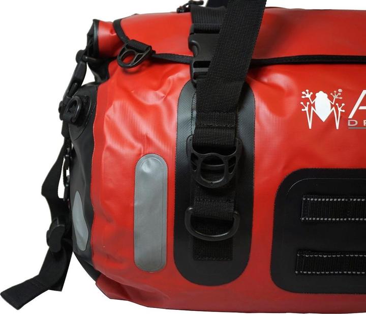 Actual product image Amphibious Voyager II (45 l)