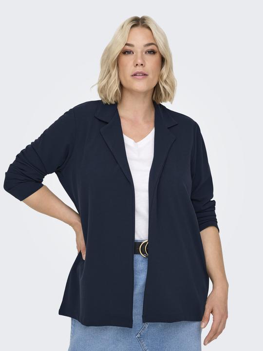Image du produit Only Coupe normale Col châle Blazer Veste en tricot (L)