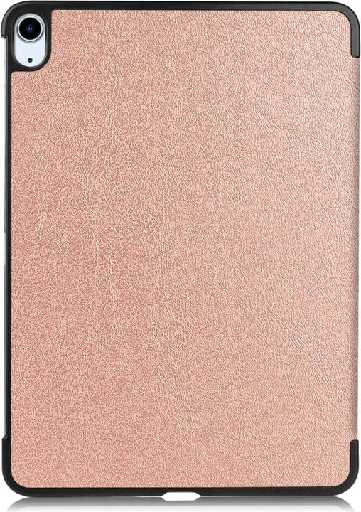 Actual product image Cover-Discount iPad Air 11 2024 - Tri-fold Smart Case (iPad Air 11 2024 (M2))