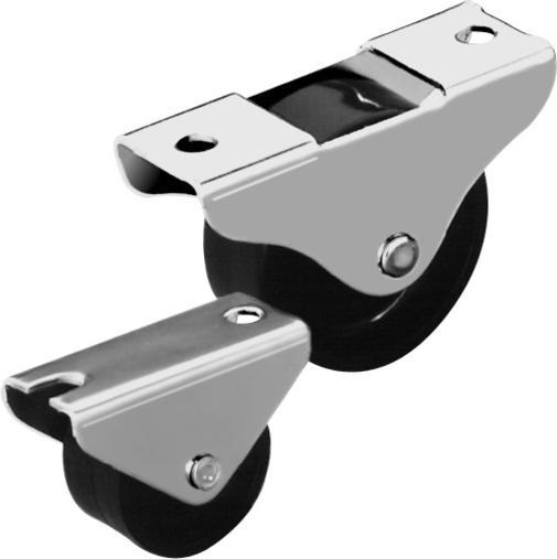 Image du produit Wagner System Roulette pour meubles