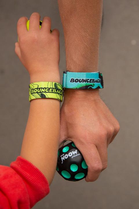 Actual product image Waboba Bounceback