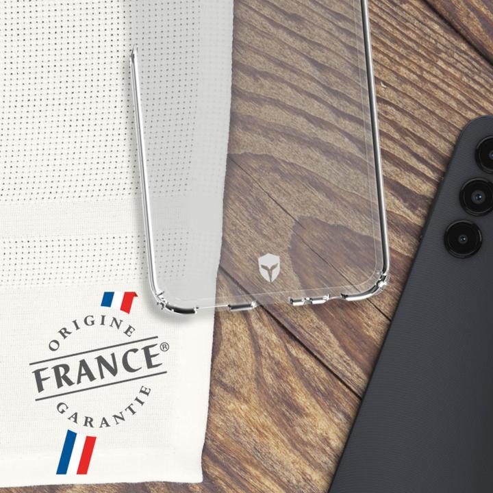Produktbild Force Case Feel Handyhülle Series (Samsung Galaxy A14 5G)